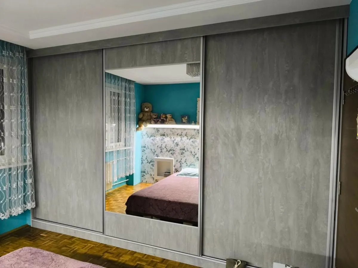 Prodaja, jednosoban stan, 41m², Banatić, Novi Sad Sve Podlokacije