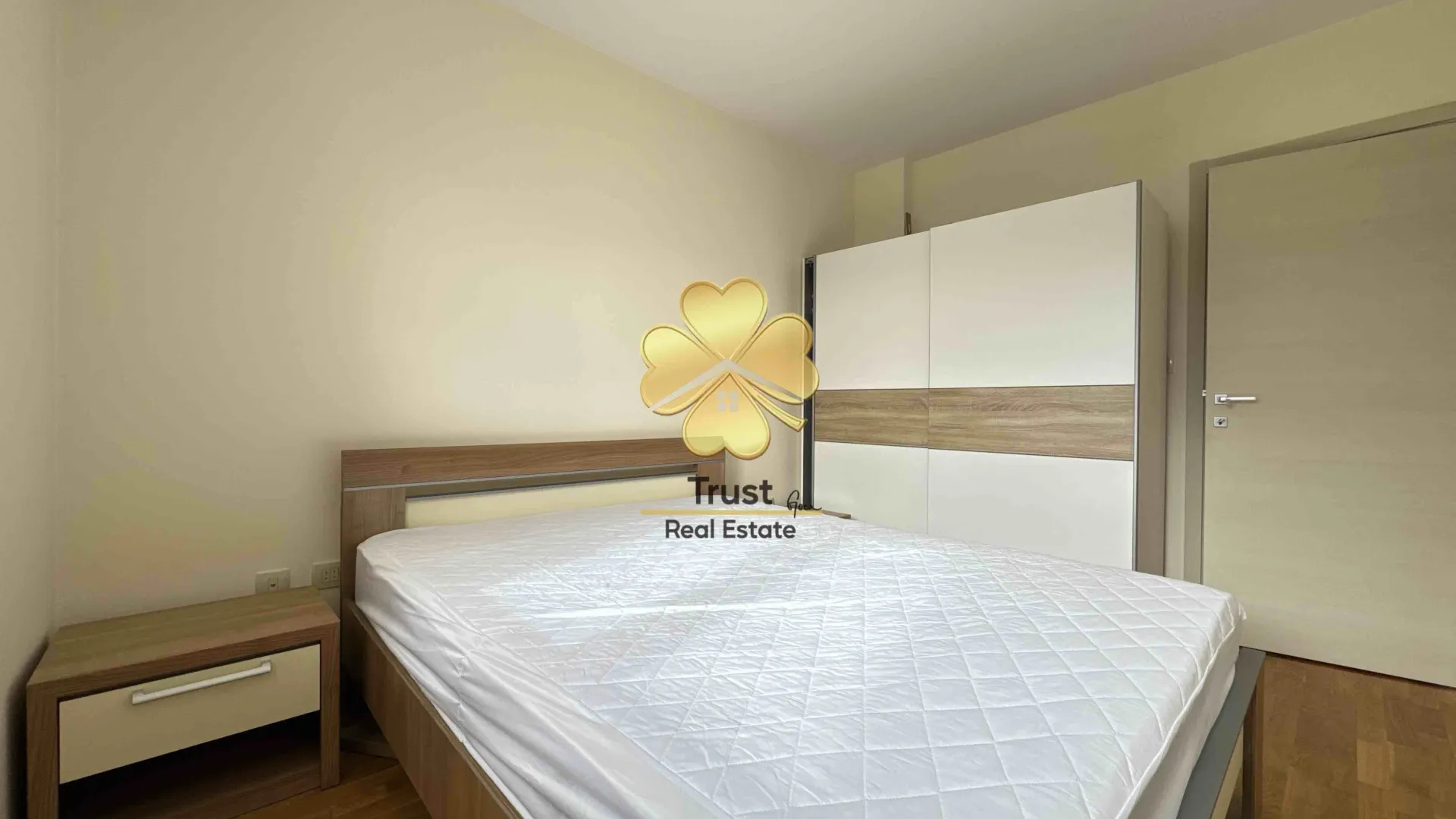 Rent, three bedroom apartment, 75m², Zagorič, Podgorica