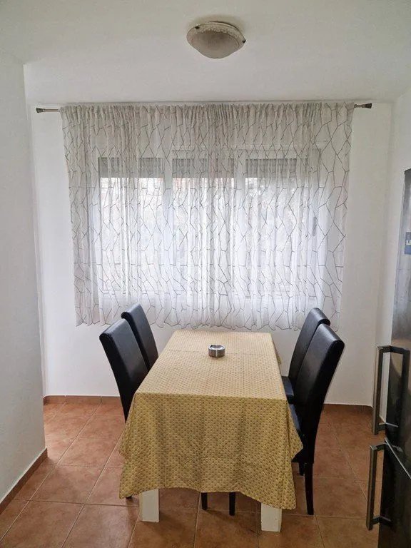 Izdavanje, jednosoban stan, 62m², Preko Morače, Podgorica