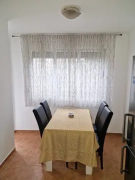 Izdavanje, jednosoban stan, 62m², Preko Morače, Podgorica - image 7