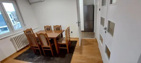 Izdavanje, dvosoban stan, 62m², Novo naselje, Novi Sad - image 4