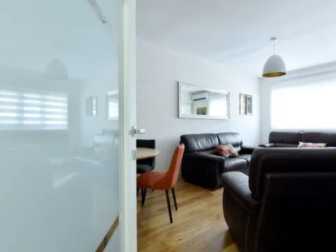 Izdavanje, jednosoban stan, 49m², Central Point, Podgorica - image 11