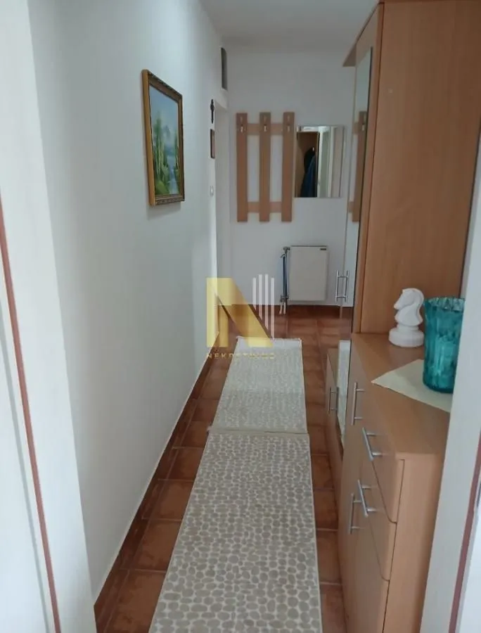 Prodaja, dvosoban stan, 45m², Detelinara, Novi Sad Sve Podlokacije