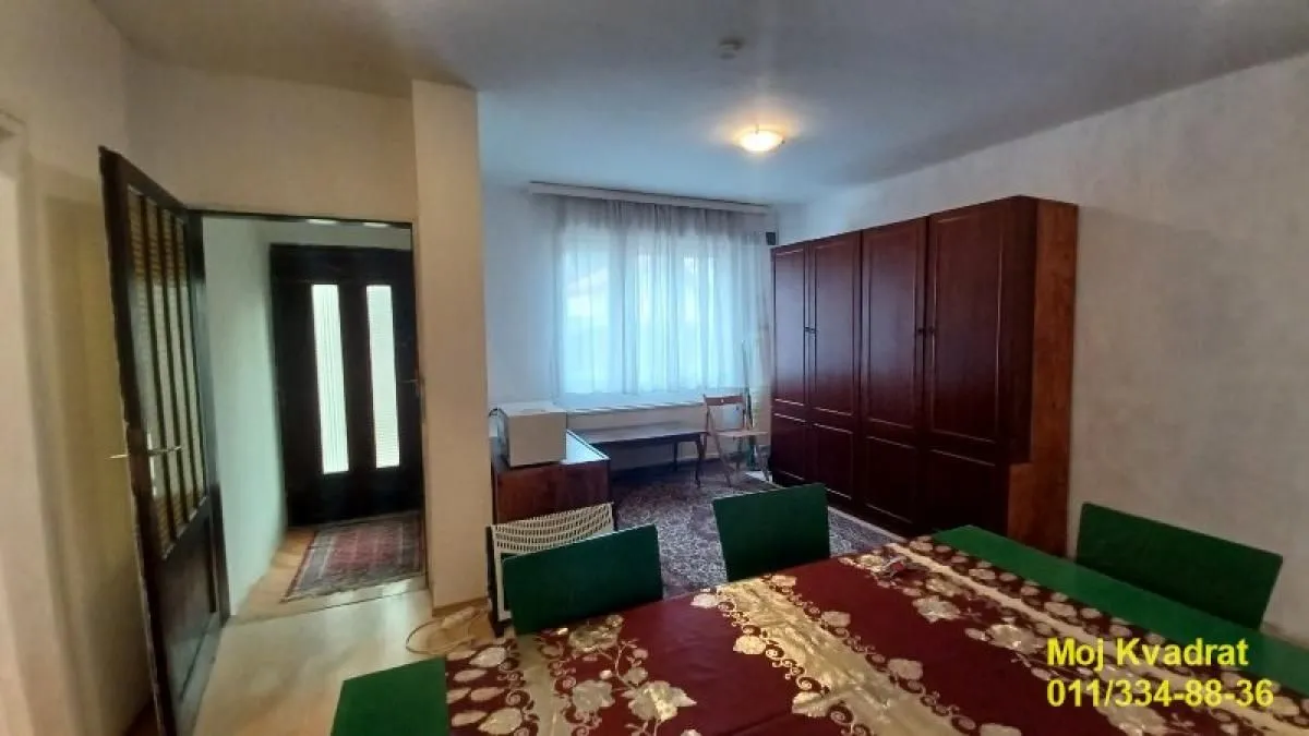 Prodaja, trosoban stan, 66m², Zemun Kalvarija, Zemun Sve Podlokacije
