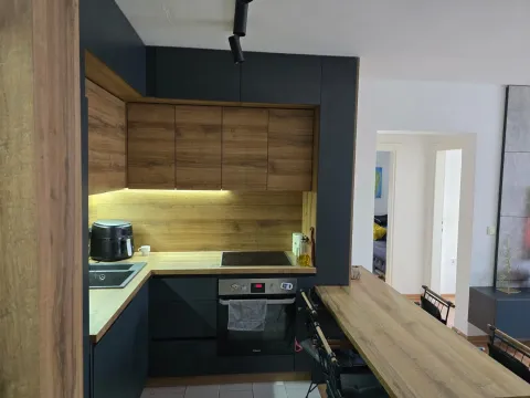 Sale, three bedroom apartment, 63m², Rozino, Budva - image 5