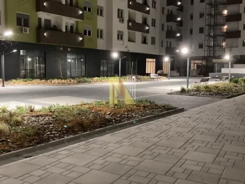 Izdavanje, trosoban stan, 57m², Kej, Novi Sad Sve Podlokacije - image 22