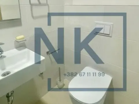 Izdavanje, dvosoban stan, 69m², Master Kvart, Podgorica - image 10