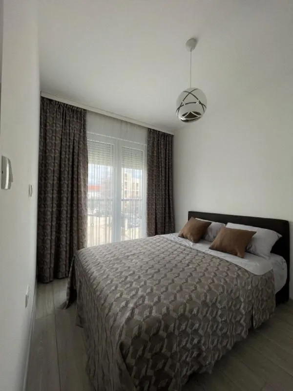 Prodaja, jednosoban stan, 36m², Đenovići, Herceg Novi