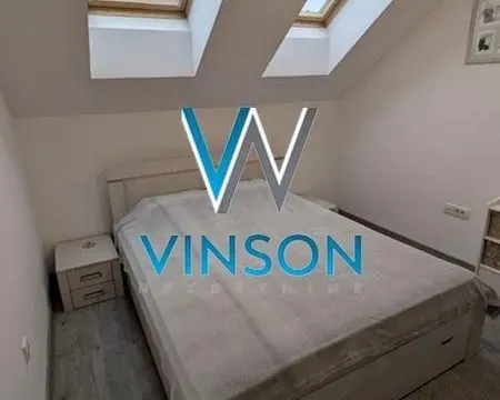 Rent, four bedroom apartment, 85m², Grbavica, Novi Sad Sve Podlokacije - image 8