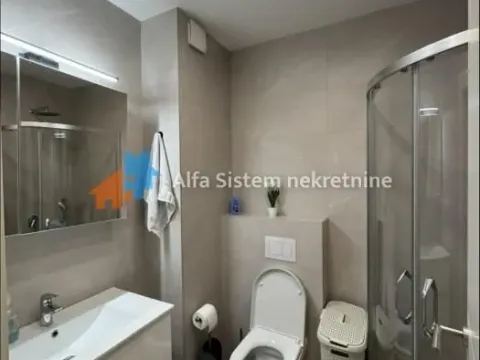Rent, two bedroom apartment, 47m², Trošarina, Voždovac Sve Podlokacije - image 11