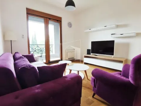 Izdavanje, stan, 52m², Pod Goricom, Podgorica - image 2