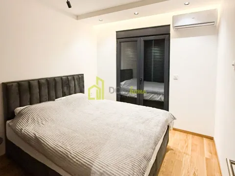 Izdavanje, dvosoban stan, 53m², City Kvart, Podgorica - image 10
