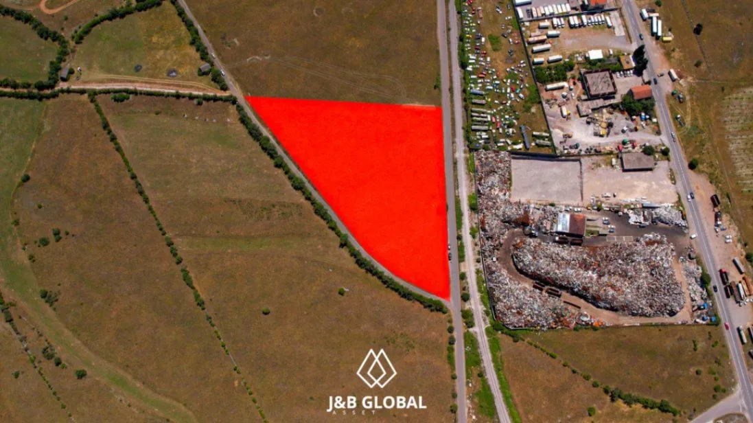 Izdavanje, plac, 11000m², Tuzi, Podgorica