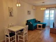 Izdavanje, jednosoban stan, 45m², Central Point, Podgorica - image 1