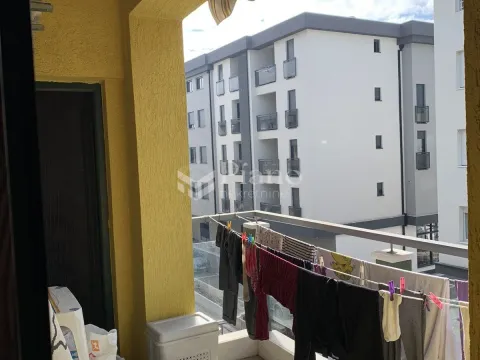 Rent, two bedroom apartment, 58m², Dalmatinska ulica, Podgorica - image 9