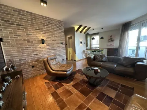 Prodaja, četvorosoban stan, 110m², Socijalno, Novi Sad Sve Podlokacije - image 2