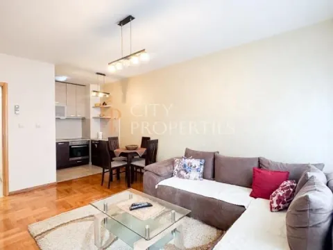 Izdavanje, stan, 45m², Pobrežje, Podgorica - image 8