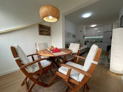 Sale, one bedroom apartment, 40m², Budva, Crna Gora - image 10