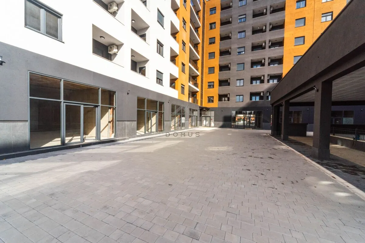 Sale, office space, 105m², Stari Aerodrom, Podgorica