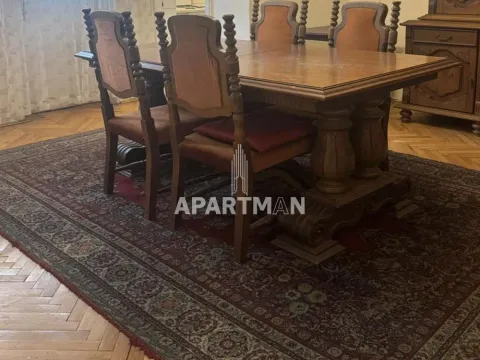 Prodaja, trosoban stan, 76m², Savski Venac, Beograd - image 6