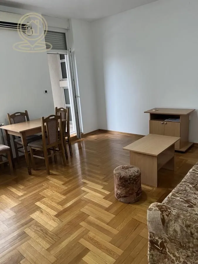 Rent, one bedroom apartment, 39m², Centar, Novi Sad