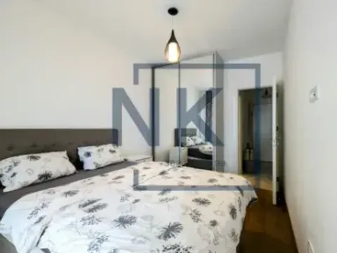 Izdavanje, jednosoban stan, 48m², Tološi, Podgorica - image 9