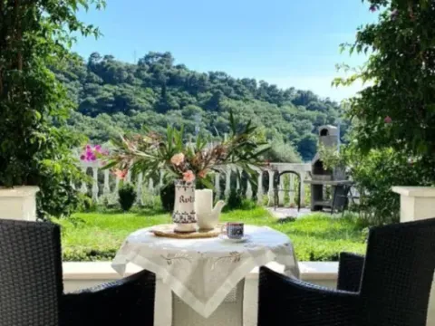 Sale, one bedroom apartment, 50m², Petrovac, Budva