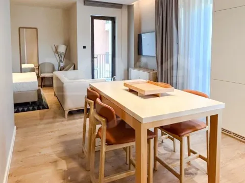Izdavanje, jednosoban stan, 40m², Boka Place, Tivat - image 8
