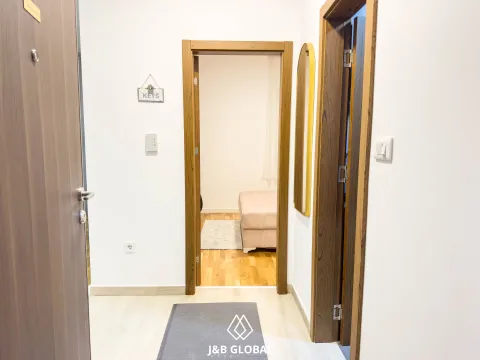 Sale, one bedroom apartment, 40m², Zabjelo, Podgorica - image 7