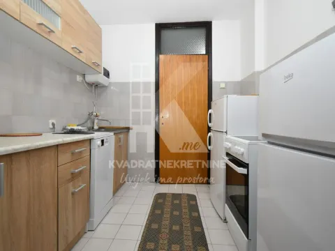 Sale, three bedroom apartment, 86m², Zabjelo, Podgorica - image 6