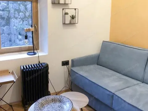 Prodaja, dvosoban stan, 50m², Grad, Kotor - image 18