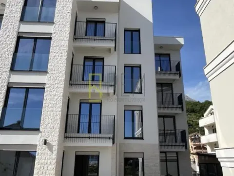 Prodaja, dvosoban stan, 58m², Meljine, Herceg Novi - image 2
