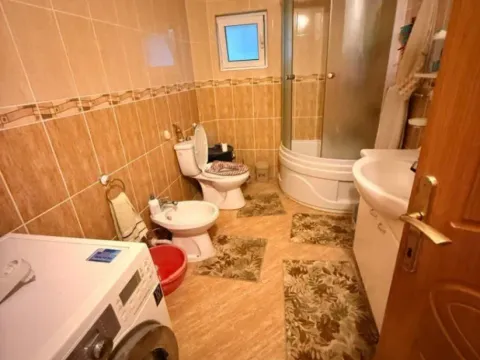 Sale, two bedroom apartment, 80m², Podmaine, Budva - image 2