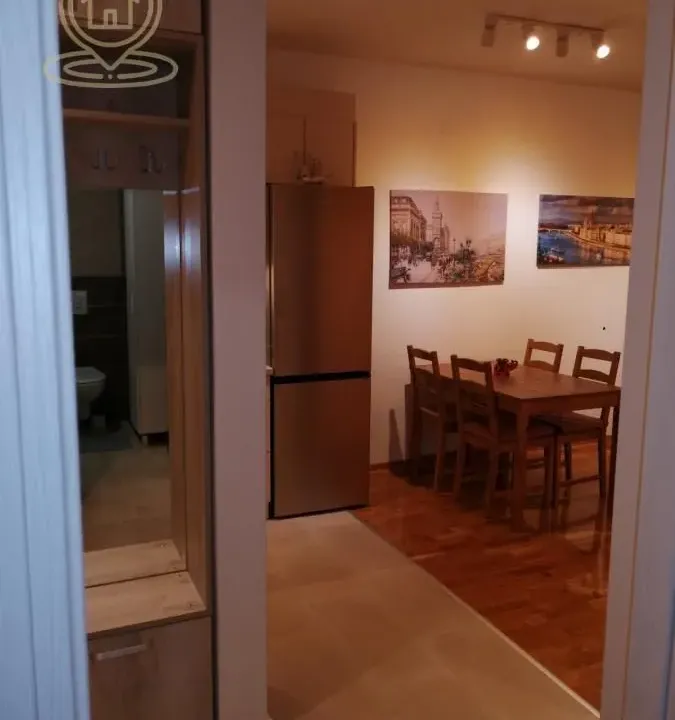 Izdavanje, jednosoban stan, 36m², Karaburma, Palilula Sve Podlokacije