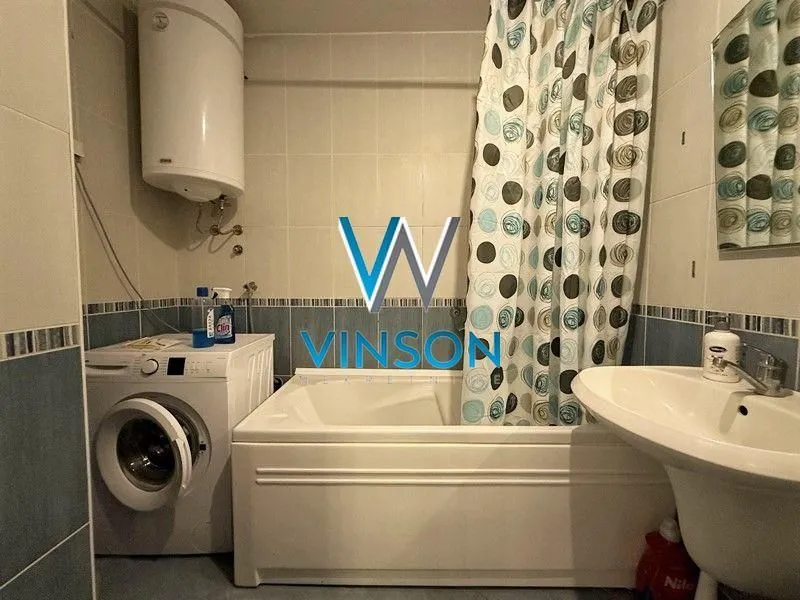 Izdavanje, jednosoban stan, 46m², Grbavica, Novi Sad Sve Podlokacije