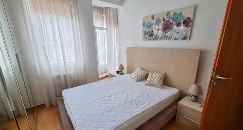 Izdavanje, trosoban stan, 88m², Kalenić Pijaca, Vračar Sve Podlokacije