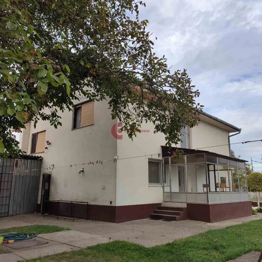 Prodaja, kuća, 250m², Palić, Subotica