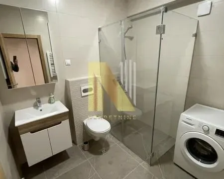 Izdavanje, dvosoban stan, 42m², Centar, Novi Sad - image 9