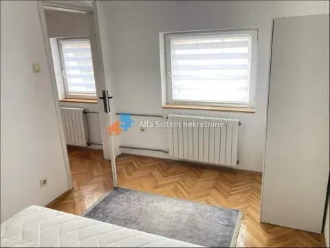 Izdavanje, dvosoban stan, 90m², Vračar Sve Podlokacije, Beograd - image 11