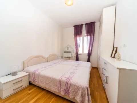 Izdavanje, jednosoban stan, 50m², City Kvart, Podgorica - image 6