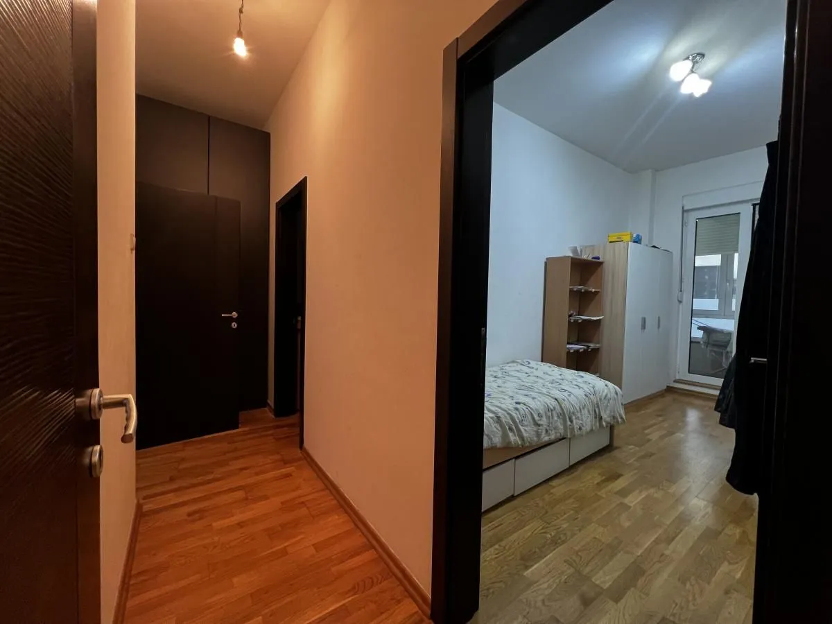 Prodaja, stan, 108m², Bulevar Oslobodjenja, Novi Sad Sve Podlokacije