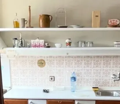 Prodaja, trosoban stan, 72m², Savski Venac, Beograd - image 8