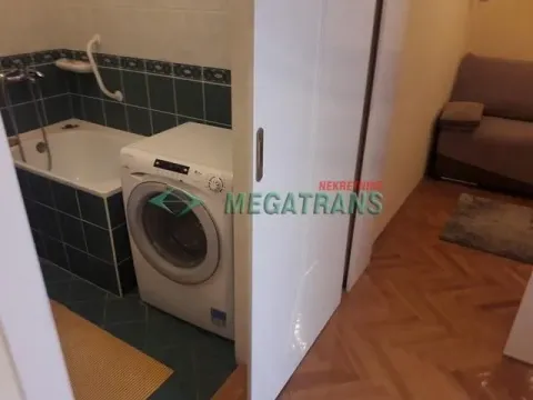 Izdavanje, jednosoban stan, 30m², Grbavica, Novi Sad Sve Podlokacije - image 10