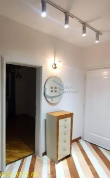 Izdavanje, stan, 146m², Savski Venac, Beograd - image 9