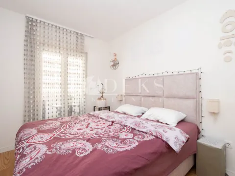 Izdavanje, jednosoban stan, 47m², Central Point, Podgorica - image 5