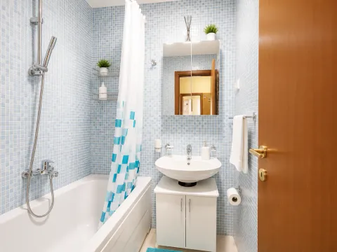 Prodaja, jednosoban stan, 50m², City Kvart, Podgorica - image 7