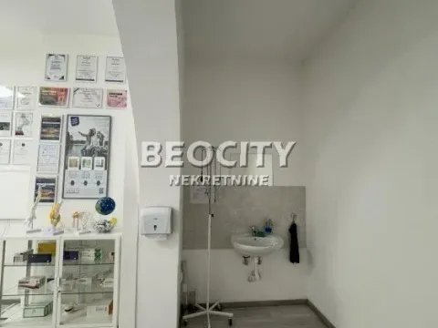 Izdavanje, poslovni prostor, 136m², Banovo Brdo, Beograd - image 9