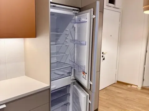 Izdavanje, dvosoban stan, 60m², Hala Pionir, Palilula Sve Podlokacije - image 6