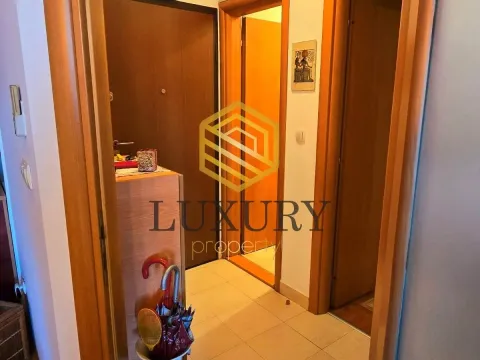 Izdavanje, dvosoban stan, 55m², Stari Aerodrom, Podgorica - image 5