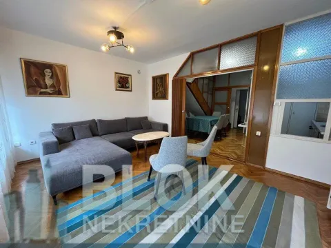 Izdavanje, trosoban stan, 100m², Gorica C, Podgorica - image 2